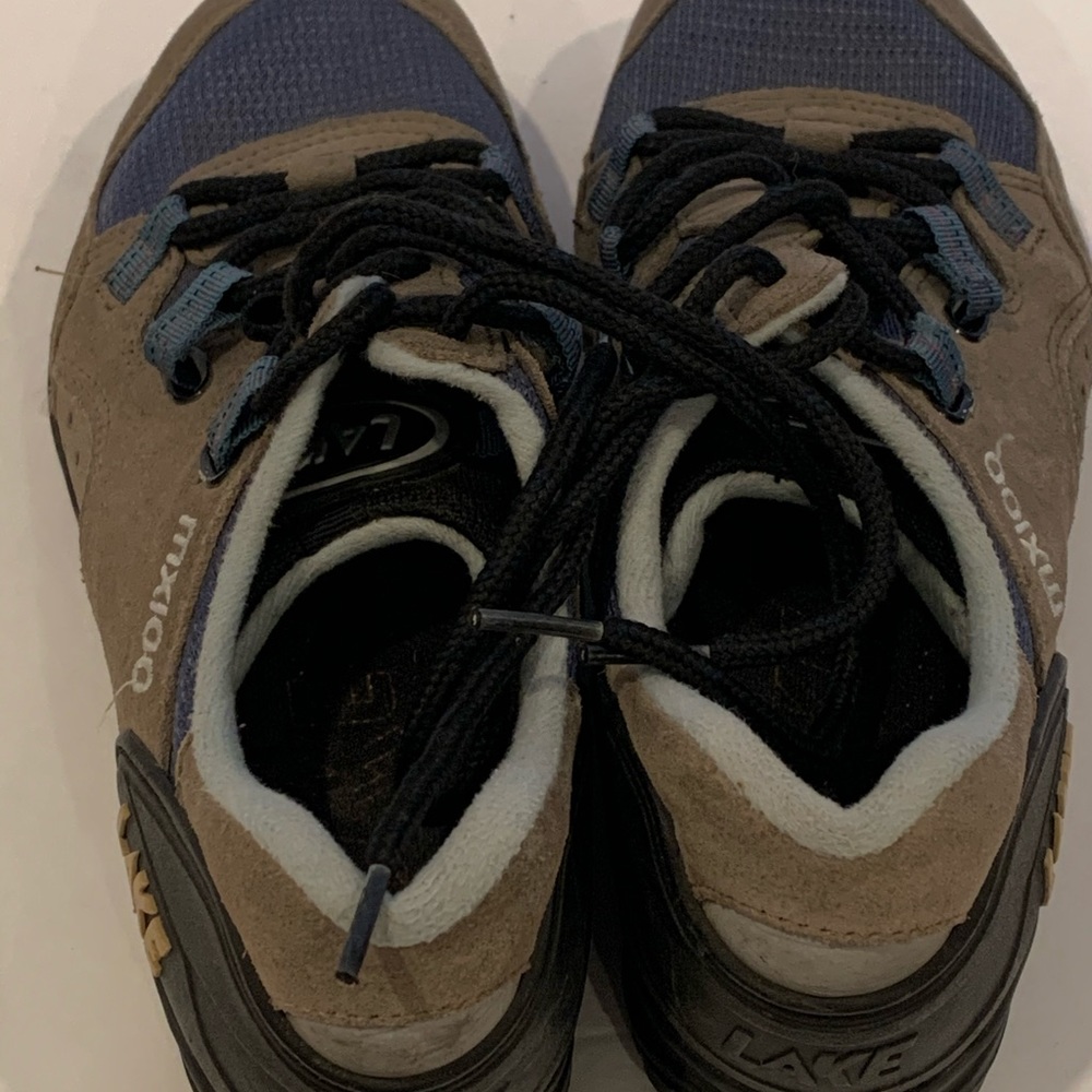 Lake Cycling Shoes MX100 Womens size 9